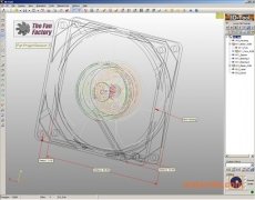3D-Tool  9.05 imagen 4