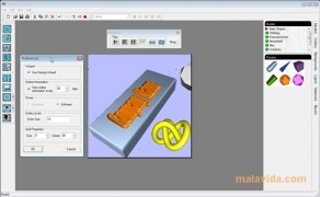 3DPlus  2.34 imagen 3