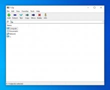 7-Zip  9.22 Beta Espa�ol imagen 2