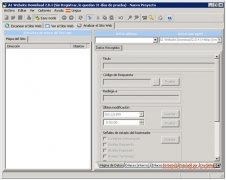A1 Website Download  4.0.4 Espa�ol imagen 3