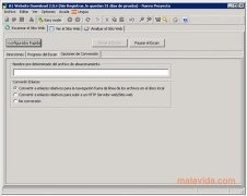 A1 Website Download  4.0.4 Espa�ol imagen 4