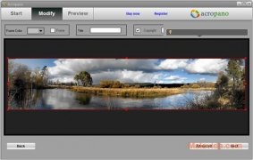 AcroPano  2.1.3 imagen 2