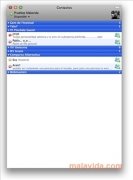 Adium  1.5 Espa�ol Mac imagen 4