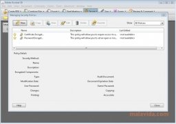 Adobe Acrobat 3D  8.1.0 imagen 3