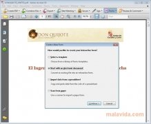 Adobe Acrobat 3D  8.1.0 imagen 4
