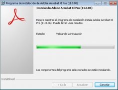 Adobe Acrobat Update 11.0.6 Español imagen 2 Adobe Acrobat Update 11.0.6 Español imagen 2