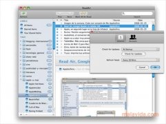 Adobe AIR  3.7 Espa�ol imagen 2