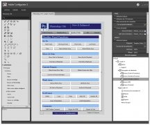Adobe Configurator  2.0 Espa�ol imagen 2