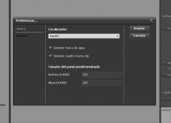 Adobe Configurator  2.0 Espa�ol imagen 4