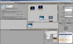 Adobe Encore 2.0 Español imagen 2 Adobe Encore 2.0 Español imagen 2