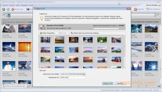Adobe Photoshop Album Starter  Edition 3.2 Espa�ol imagen 3