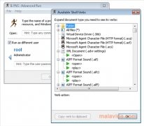 Advanced Run  3.0 imagen 2