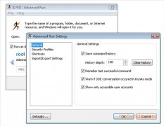 Advanced Run  3.0 imagen 3