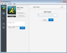 AIM  1.0.1.2 imagen 2