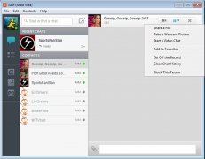 AIM  1.0.1.2 imagen 4