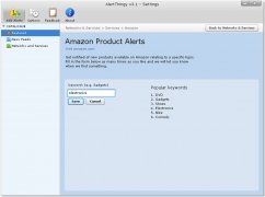 AlertThingy  3.1 imagen 3