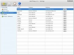 AlertThingy  3.1 imagen 4