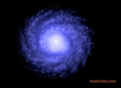 Alien Plasma Tunnels 3D  Screensaver 5.1 imagen 3