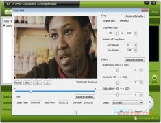 All to iPod Converter  8.1 imagen 4