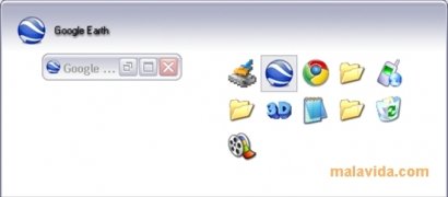 Alt-Tab Replacement  imagen 2