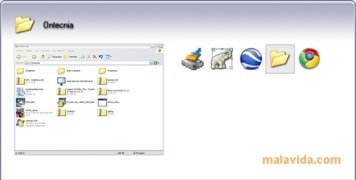 Alt-Tab Replacement  imagen 3