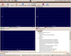 aMule  2.3.1 Espa�ol Linux imagen 4