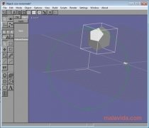 Anim8or 0.95c imagen 3 Anim8or 0.95c imagen 3