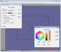 Anim8or 0.95c imagen 4 Anim8or 0.95c imagen 4