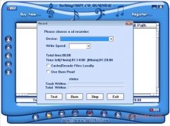AnMing MP3 CD Burner  2.0 imagen 3