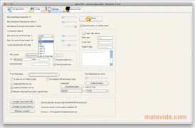 ANts P2P  1.6.0.0 Beta imagen 4