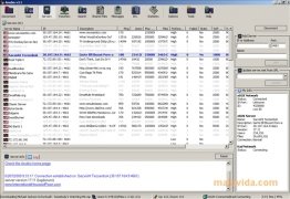 Anubis P2P  4.0.3.0 imagen 2