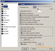 Anubis P2P  4.0.3.0 imagen 3