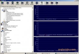 Anubis P2P  4.0.3.0 imagen 4