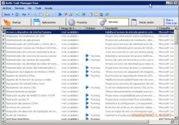 AnVir Task Manager  Free 6.3.1 Espa�ol imagen 3