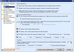 AnVir Task Manager  Free 6.3.1 Espa�ol imagen 4