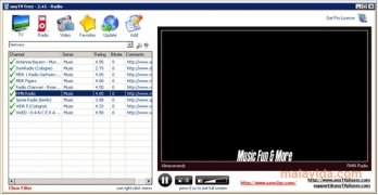 AnyTV 5.1.5.0 imagen 3 AnyTV 5.1.5.0 imagen 3