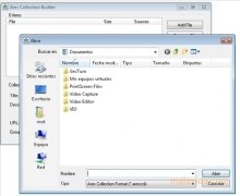 Ares Collection  Builder 1.01 imagen 3