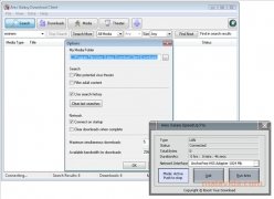 Ares Galaxy SpeedUp Pro  2.4.8.0 imagen 1