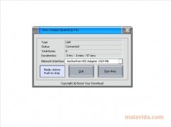 Ares Galaxy SpeedUp Pro  2.4.8.0 imagen 2