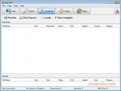 Ares MP3 3.30 imagen 3 Ares MP3 3.30 imagen 3