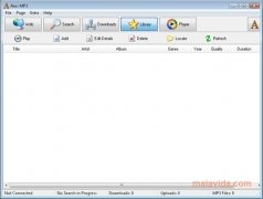 Ares MP3 3.30 imagen 4 Ares MP3 3.30 imagen 4