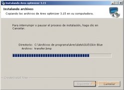 Ares Optimizer 4.1 imagen 3 Ares Optimizer 4.1 imagen 3