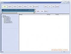 Ares Ultra Search  2.15 imagen 1