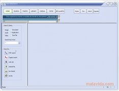 Ares Ultra Search  2.15 imagen 2