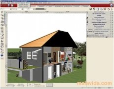 Arquitecto 3D 7.0 Español imagen 1 Arquitecto 3D 7.0 Español imagen 1