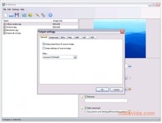 ArtResize  1.1.0 imagen 2