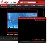 Ashampoo ClipFinder  HD 2.26 Espa�ol imagen 4