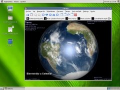 AstroGarrobo  0.2.0 Beta Espa�ol imagen 2
