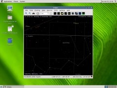 AstroGarrobo  0.2.0 Beta Espa�ol imagen 3