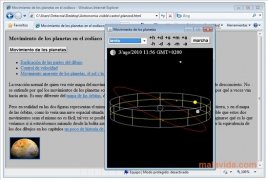 Astronomía visible Español imagen 2 Astronomía visible Español imagen 2